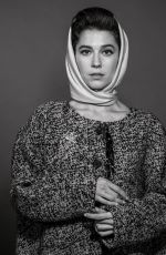 MARY ELIZABETH WINSTEAD in Citizen K Magazine, 2019/2020