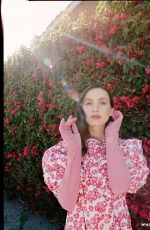 MAUDE APATOW for WhoWhatWear, May 2020