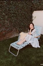 MAUDE APATOW for WhoWhatWear, May 2020