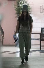 MEGAN FOX Out and About in Beverly Hills 05/13/2020