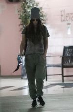 MEGAN FOX Out and About in Beverly Hills 05/13/2020