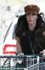 MEGAN FOX Out Shopping in Calabasas 05/04/2020