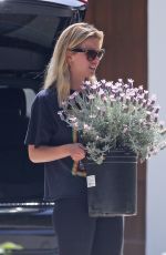 MIA GOTH Arrives at Shia Labeouf