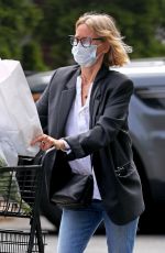 NAOMI WATTS Out Shopping in New York 05/26/2020