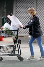 NAOMI WATTS Out Shopping in New York 05/26/2020