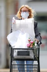 NAOMI WATTS Out Shopping in New York 05/26/2020