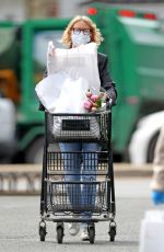 NAOMI WATTS Out Shopping in New York 05/26/2020