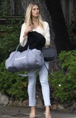 NATALIE ROSER Leaves Laura Dundovic