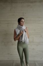 NIKKI REED for Bayou with Love Earth Day 2020 Collection