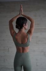 NIKKI REED for Bayou with Love Earth Day 2020 Collection