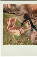 NOAH CYRUS for I Got So High I Saw Jesus, May 2020
