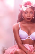 NORMANI for Savage x Fenty, April 2020