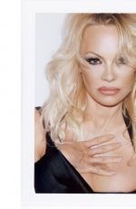 PAMELA ANDERSON for Antidote Magazine, 2020