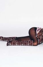 PAMELA ANDERSON for Antidote Magazine, 2020