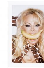 PAMELA ANDERSON for Antidote Magazine, 2020