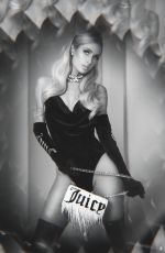 PARIS HILTON for Rollacoaster Magazine, Spring/Summer 2020