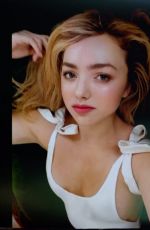 PEYTON ROI LIST - Facetime Photoshoot, April 2020