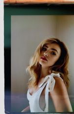 PEYTON ROI LIST - Facetime Photoshoot, April 2020