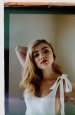 PEYTON ROI LIST - Facetime Photoshoot, April 2020