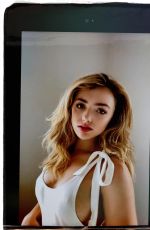 PEYTON ROI LIST - Facetime Photoshoot, April 2020