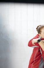 PEYTON ROI LIST - Swimming for Gold Promos, 2020