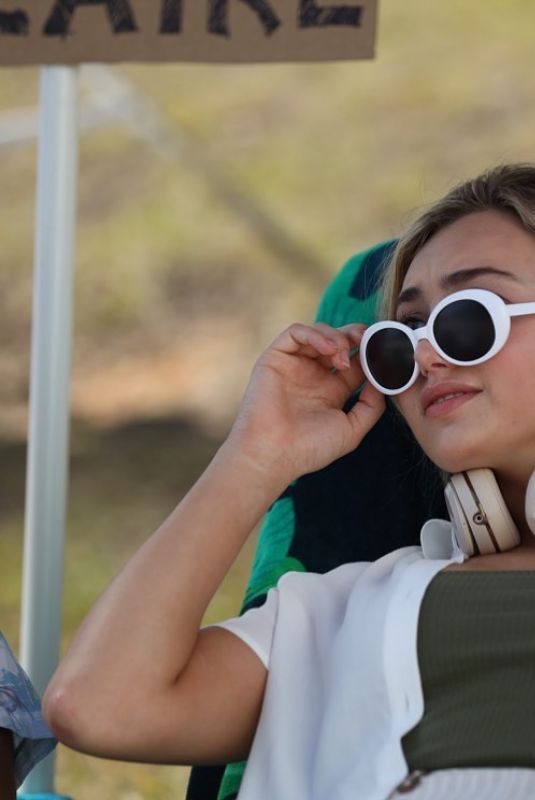 PEYTON ROI LIST - Swimming for Gold Promos, 2020