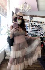 PHOEBE PRICE at Ralph
