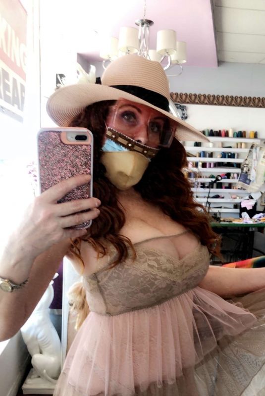 PHOEBE PRICE at Ralph