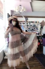 PHOEBE PRICE at Ralph
