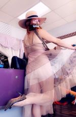 PHOEBE PRICE at Ralph