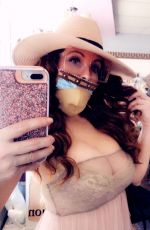 PHOEBE PRICE at Ralph