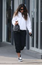 PIA MILLER Out and About in Sydney 05/21/2020