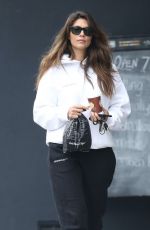 PIA MILLER Out and About in Sydney 05/21/2020