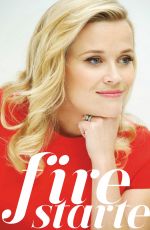 REESE WITHERSPOON in Fairlady Magazine, June 2020