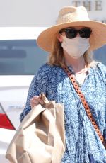 REESE WITHERSPOON Out and About in Malibu 05/17/2020
