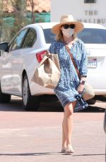 REESE WITHERSPOON Out and About in Malibu 05/17/2020