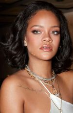 RIHANNA for Fenty Beauty Cream Blush & Bronzer, 2020
