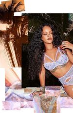 RIHANNA for Savage x Fenty, Summer 2020 Campaign, May 2020