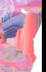 RIHANNA for Savage x Fenty, Summer 2020 Campaign, May 2020
