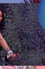 RIHANNA for Savage x Fenty, Summer 2020 Campaign, May 2020