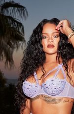 RIHANNA for Savage x Fenty, Summer 2020 Campaign, May 2020