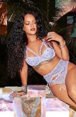 RIHANNA for Savage x Fenty, Summer 2020 Campaign, May 2020