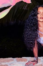 RIHANNA for Savage x Fenty, Summer 2020 Campaign, May 2020