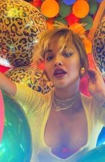 RITA ORA for L