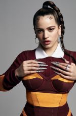 ROSALIA for Elle Magazine, Summer 2020