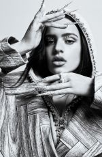 ROSALIA for Elle Magazine, Summer 2020