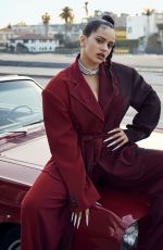 ROSALIA for Elle Magazine, Summer 2020