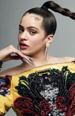 ROSALIA for Elle Magazine, Summer 2020