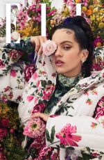 ROSALIA for Elle Magazine, Summer 2020