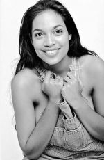 ROSARIO DAWSON for Self Assignment, September 2001